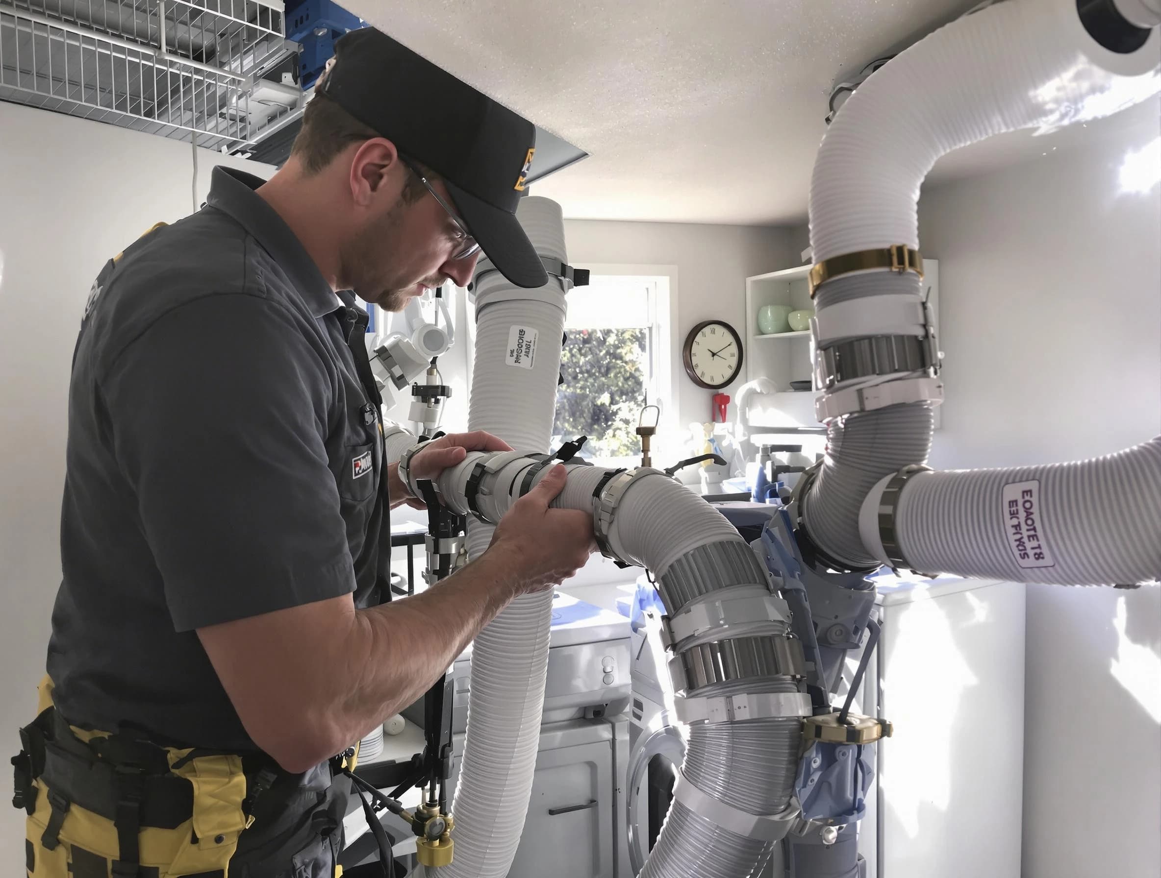 Hose Installation service in Warrior, AL